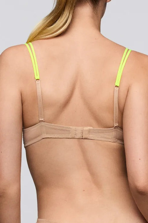 Sarda Shay Plunge Bra